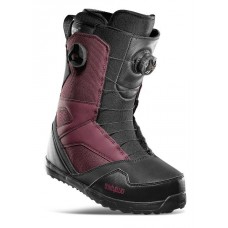 Botas Snowboard Thirtytwo STW Double Boa
